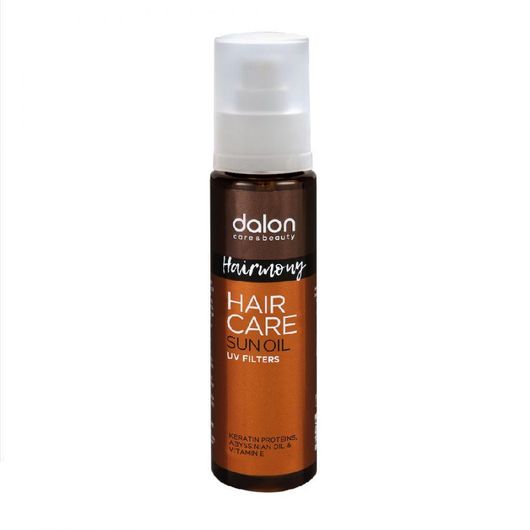 Αντηλιακό Μαλλιών Dalon Hairmony Sun Care 100ml