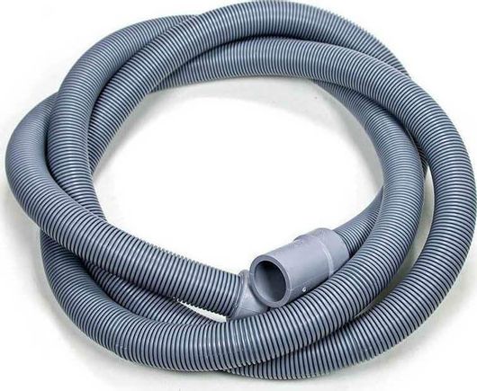 Σωλήνας Αποχέτευσης Πλυντηρίου D21/30mm 1.8m