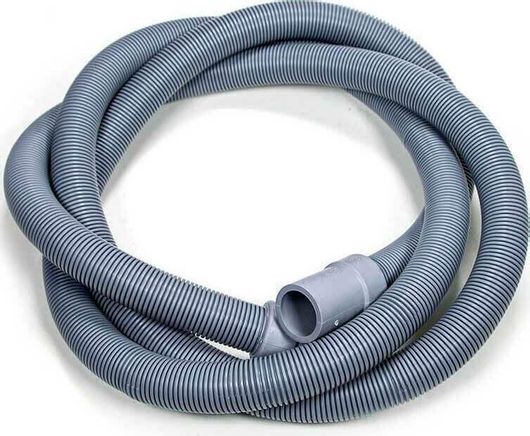 Σωλήνας Αποχέτευσης Πλυντηρίου D19/21mm 2m