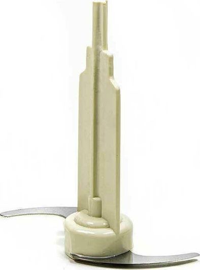 Μαχαίρι Πολυκόπτη Moulinex T71 Κοντό