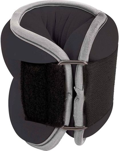 Βαράκι Amila Άκρων 2x0.5kg