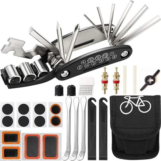 Διάφορα Εργαλεία για Ποδήλατο Kit