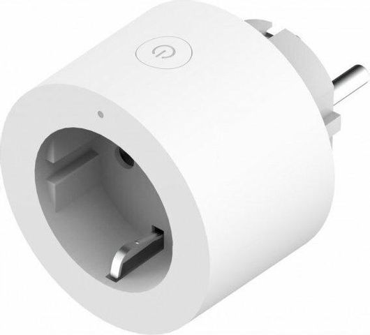 Πολύπριζο Aqara Smart Plug Zigbee SP-EUC01 Λευκό