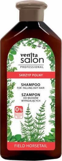 Venita Σαμπουάν κατά της Τριχόπτωσης για Όλους τους Τύπους Μαλλιών 500ml