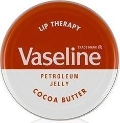 Βαζελίνη για τα Χείλη Vaseline Lip Therapy Cocoa Butter Lip Butter 20gr