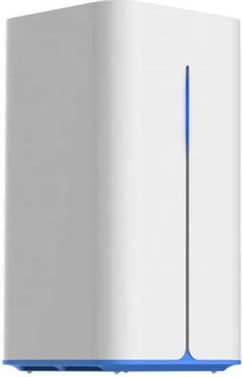 Hikvision HS-AFS-H90 NAS Tower για ένα HDD/SSD