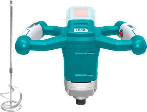 Αναδευτήρας Total Επαγγελματικός Μπαταρίας Λιθίου TMXLI2001 20V Solo