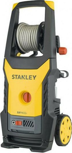 Πλυστικό Ρεύματος Stanley SXPW22E 150bar