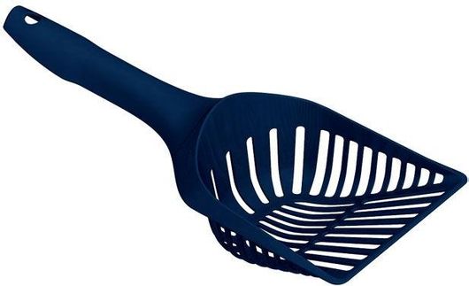 Φτυαράκι Γάτας Moderna Jumbo Μπλε