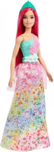 Barbie Dreamtopia Princess Petite για 3+ Ετών 30cm