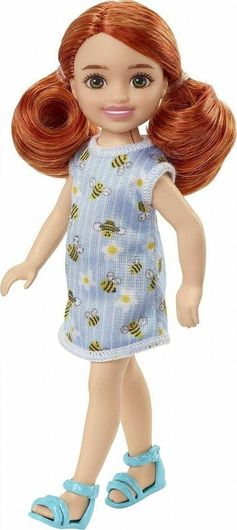 Κούκλα Barbie Matel Club Chelsea