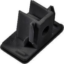 Τερματικό Aca 2 Καλωδίων Μαύρο