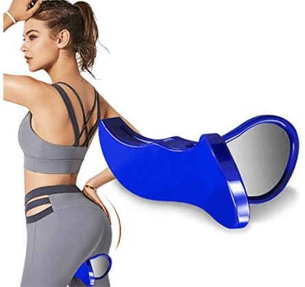 Hips Trainer Super Kegel Σε Μπλε Χρώμα