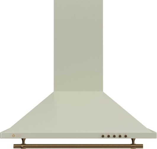 Thermogatz TGS 960 Απορροφητήρας Καμινάδα 60cm Μπεζ