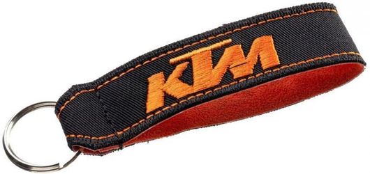 Μπρελόκ Υφασμάτινο KTM 2563-K