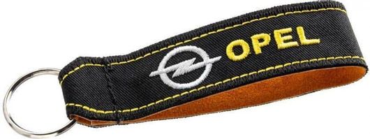 Μπρελόκ Υφασμάτινο Opel 2571-Kt