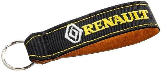Μπρελόκ Υφασμάτινο Renault 2573-K