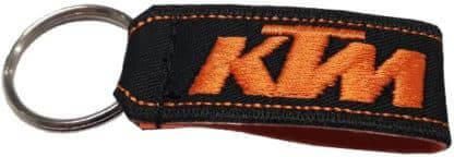 Μπρελόκ Κεντητό KTM 2397-K