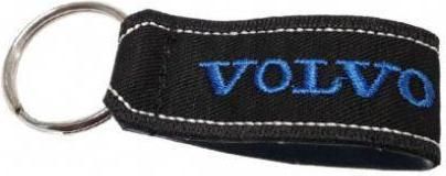 Μπρελόκ Κεντητό Volvo 2402-K