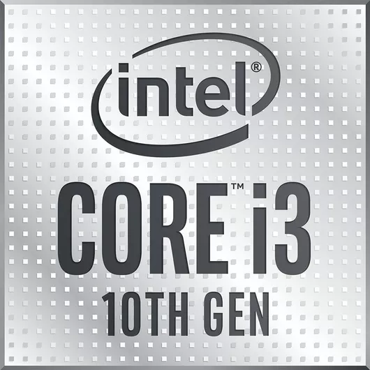 Επεξεργαστής Intel Core i3-10105 3.7GHz 4 Πυρήνων για Socket Tray