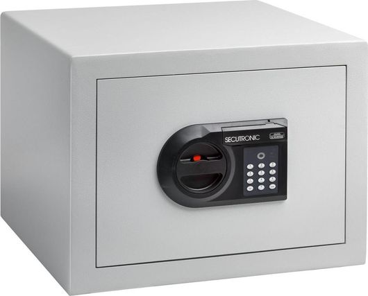 Χρηματοκιβώτιο Burg-Wachter C1Ε Γ-Λ976 Ψηφιακό 40.2x37.6x27.8cm Λευκό