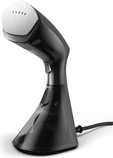 Ατμοκαθαριστής Ρούχων Philips  GC800/80 8000 Χειρός 1600W με Δοχείο 230ml Μαύρο