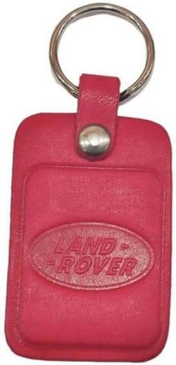 Μπρελόκ Land-Rover 1269-K Δερμάτινο 