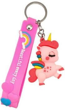 Μπρελόκ Unicorn Beautiful every day 7952-k από Λάστιχο 