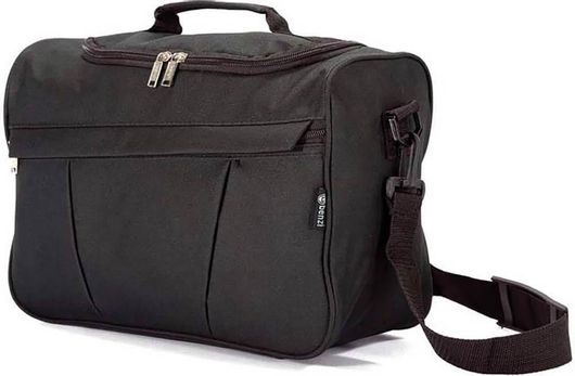 Νεσεσέρ Benzi ΒΖ4591 32x25x17cm Μαύρο