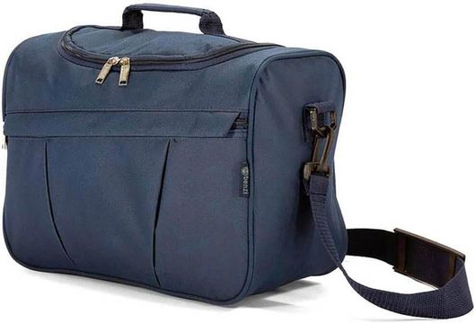 Νεσεσέρ Benzi ΒΖ4591 32x25x17cm Μπλε