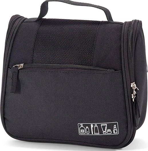 Νεσεσέρ Benzi ΒΖ5327 Αναδιπλούμενο Μαύρο 