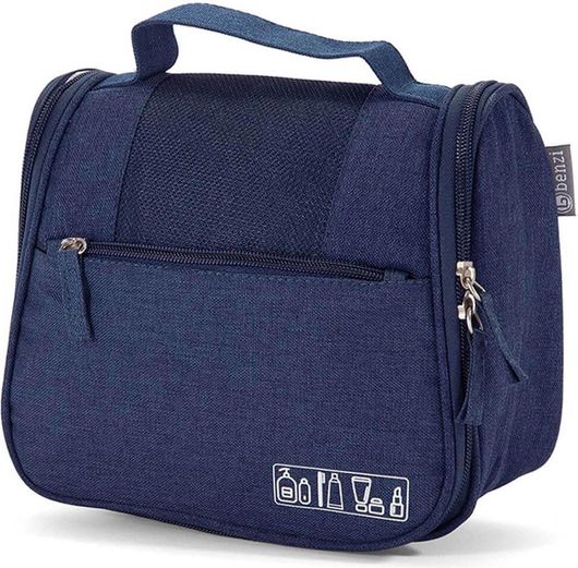 Νεσεσέρ Benzi ΒΖ5327 Αναδιπλούμενο Μπλε 