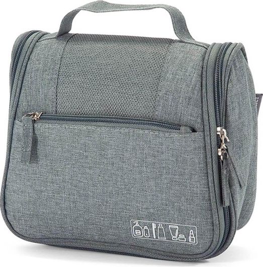 Νεσεσέρ Benzi ΒΖ5327 Αναδιπλούμενο Γκρι