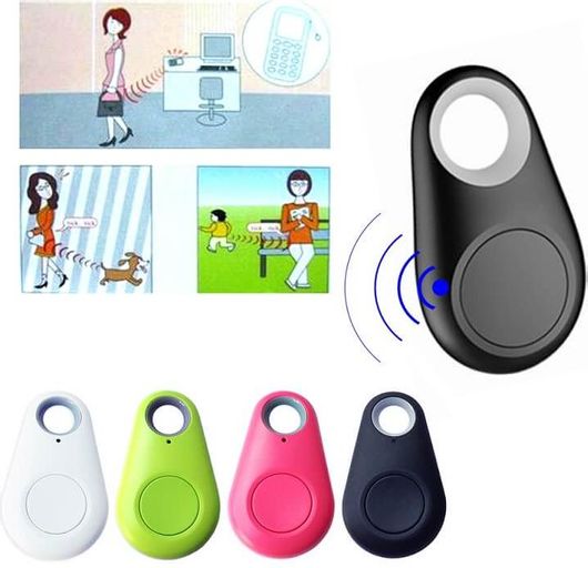 Έξυπνη Συσκευή Εντοπισμού με Πολλές Λειτουργίες 0315