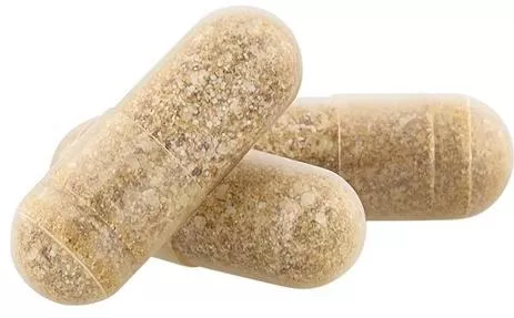 Ducray Anacaps Expert Ειδικό Συμπλήρωμα Διατροφής 2x30 Κάψουλες