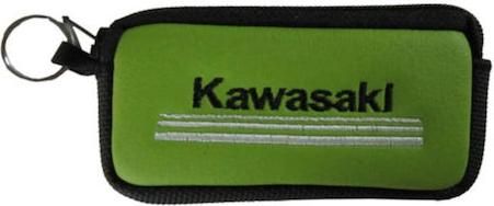 Κλειδοθήκη Kawasaki 1031-C Πράσινο