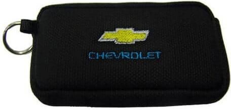 Κλειδοθήκη Chevrolet 2037-c