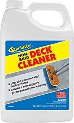 Καθαριστικό Καταστρώματος NONSKID Deck Cleaner Star Brite 4Lt