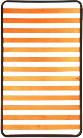 Ανατομικό Τελάρο με 13 Λάττες 142x188cm 