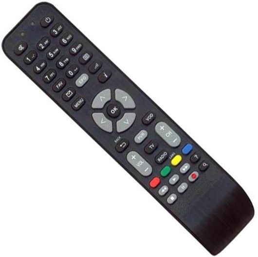 Συμβατό Τηλεχειριστήριο για Cosmote Tv 0338