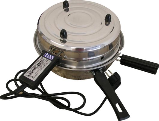 Ηλεκτρική Ψησταριά Σχάρας ΦΟΙΝΙΞ N1 600W