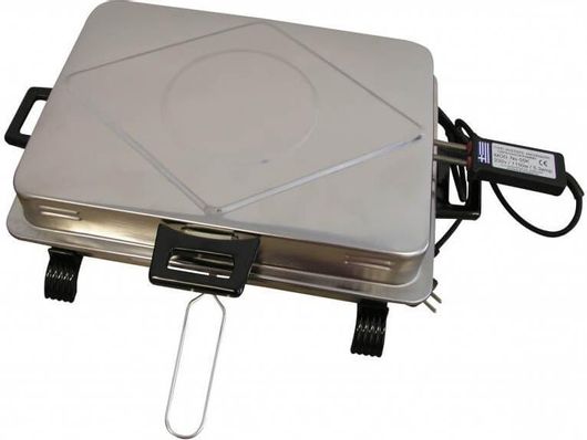 Ηλεκτρική Ψησταριά Σχάρας ΦΟΙΝΙΞ AN-650 1600W