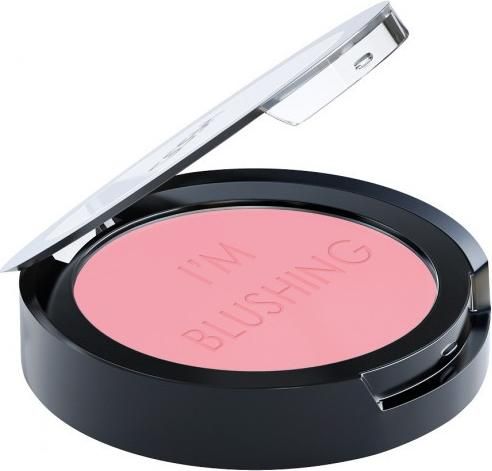 Ρουζ Gosh Powder Νο.2 Ροζ