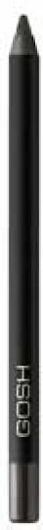 Μολύβι Ματιών Gosh Velvet Touch Eye Liner Waterproof - Hypnotic Grey