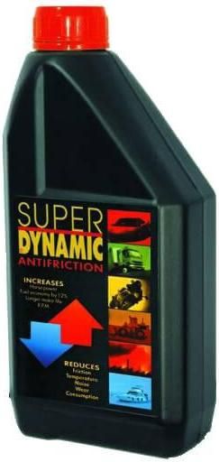 Αντιτριβικό Λιπαντικό Αυτοκινήτου Super Dynamic 1000ml
