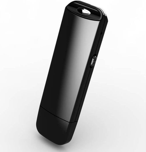 JnN Q32 Κοριός Παρακολούθησης Χωρητικότητας 8GB