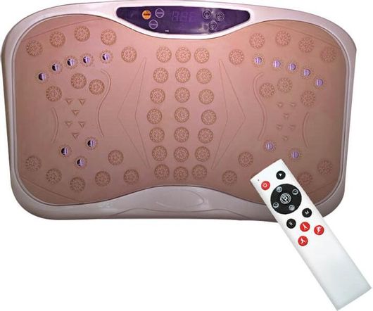 Πλατφόρμα Παθητικής Γυμναστικής Clever 090035