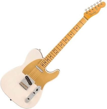 Ηλεκτρική Κιθάρα Fender Jv Modified '50S Telecaster Maple White Blonde