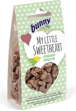Συμπληρωματική Τροφή Bunny Nature My Little Sweetheart με Πικραλίδα 30gr