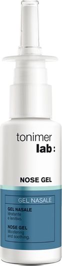 Ρινικό Σπρέι με Θαλασσινό Νερό Epsilon Health Tonimer Nose Gel 20ml